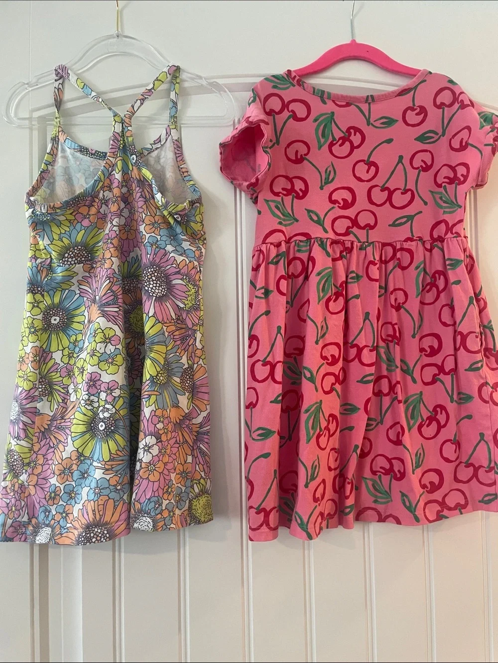Girls' gap/old navy summer dress bundle